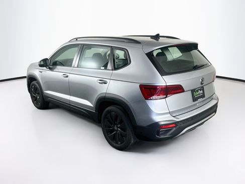 Used 2024 Volkswagen Taos S FWD image 5