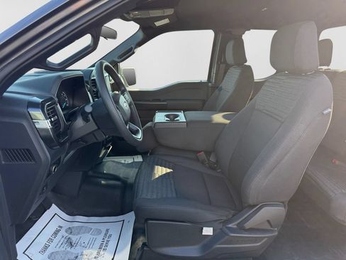 Used 2023 Ford F150 XL w/ STX Appearance Package AWD/4WD image 30