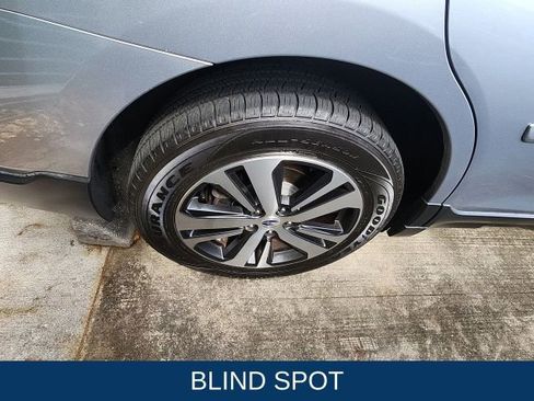 Used 2019 Subaru Outback 2.5i Limited image 8