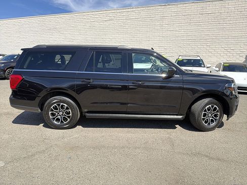 Used 2024 Ford Expedition Max XLT RWD image 46