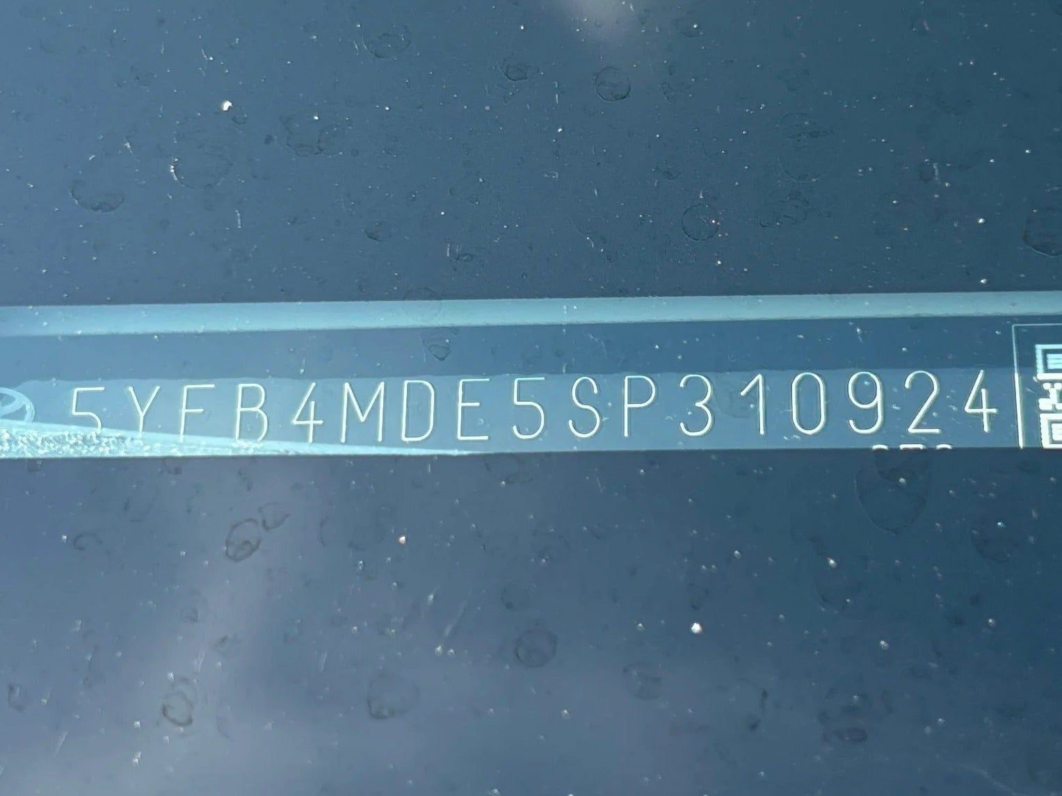 Used 2025 Toyota Corolla LE FWD image 26