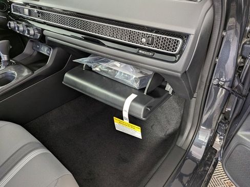 New 2026 Honda Civic Sport image 29