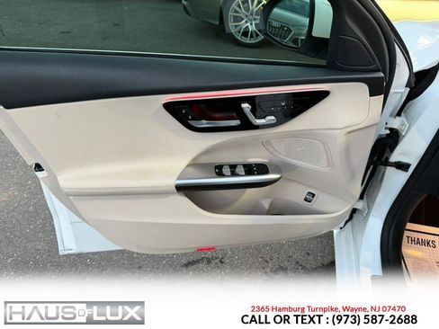Used 2023 Mercedes-Benz C 300 4MATIC Sedan image 14