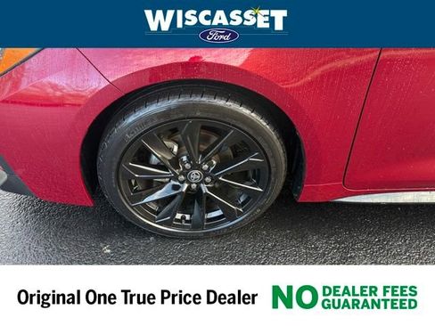 Used 2024 Toyota Corolla SE image 22