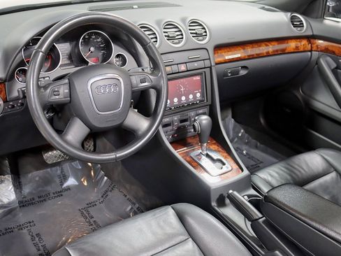 Used 2009 Audi A4 3.2 image 15