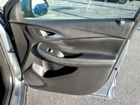Used 2022 Buick Encore GX Essence w/ Advanced Technology Package FWD image 26