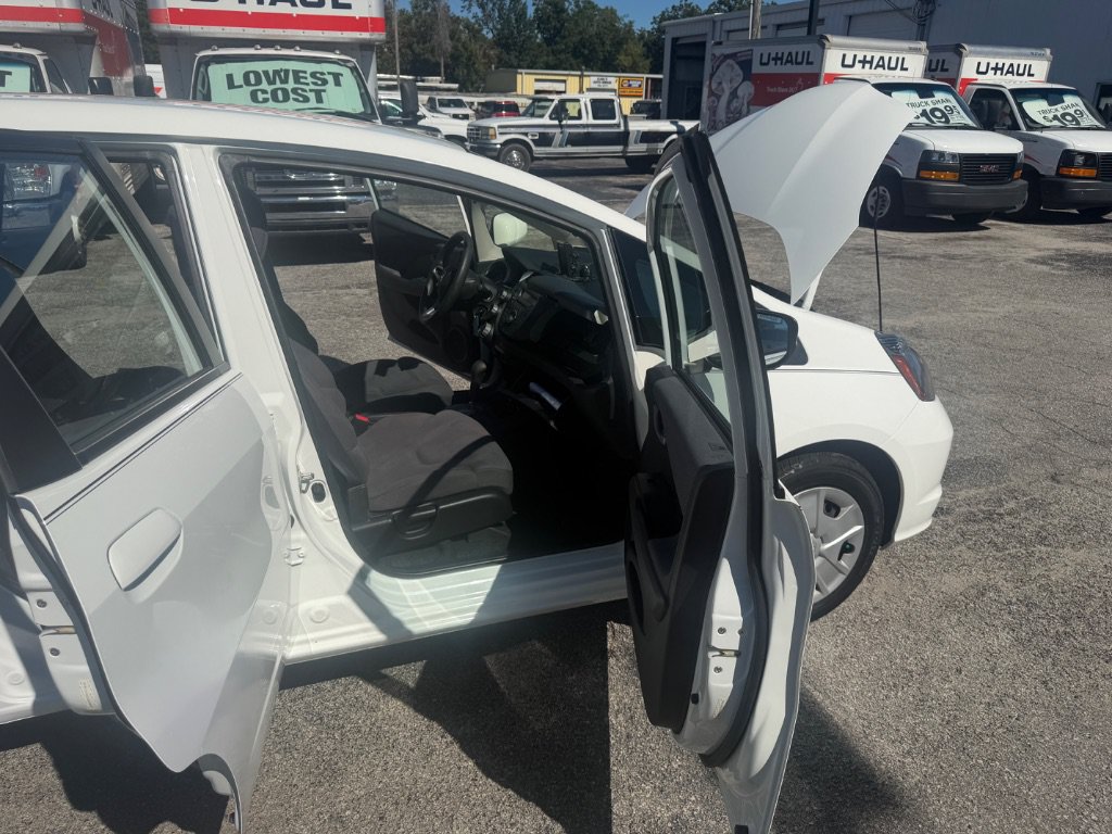 Used 2013 Honda Fit image 16
