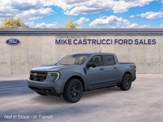 New 2026 Ford Maverick Tremor AWD/4WD video 1