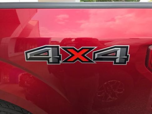 Used 2016 Ford F150 XLT AWD/4WD image 26