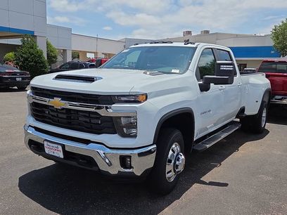 New 2026 Chevrolet Silverado 3500 LT w/ Safety Package