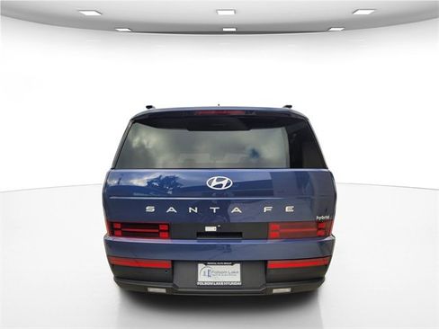 New 2026 Hyundai Santa Fe SEL image 7