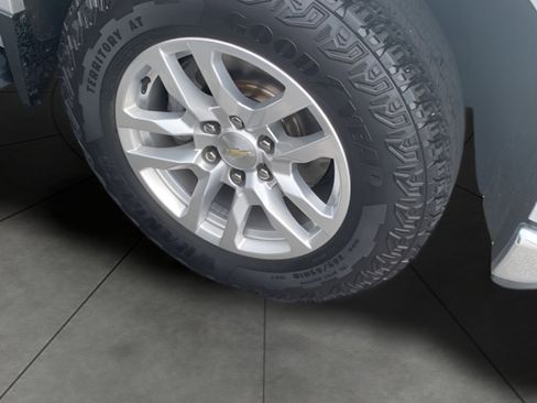 Used 2020 Chevrolet Silverado 1500 LT w/ All-Star Edition AWD/4WD image 19