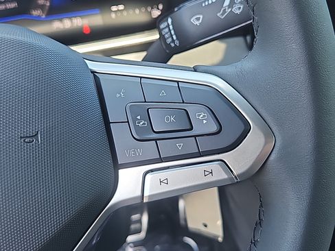 New 2026 Volkswagen Jetta Sport FWD image 13