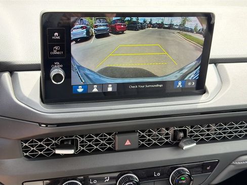 New 2026 Honda Accord SE image 12