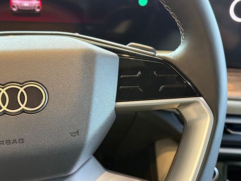 New 2025 Audi Q5 Premium image 25