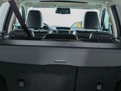 Used 2015 Honda CR-V Touring image 29
