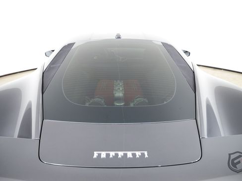 Used 2010 Ferrari 458 Italia Coupe RWD image 40