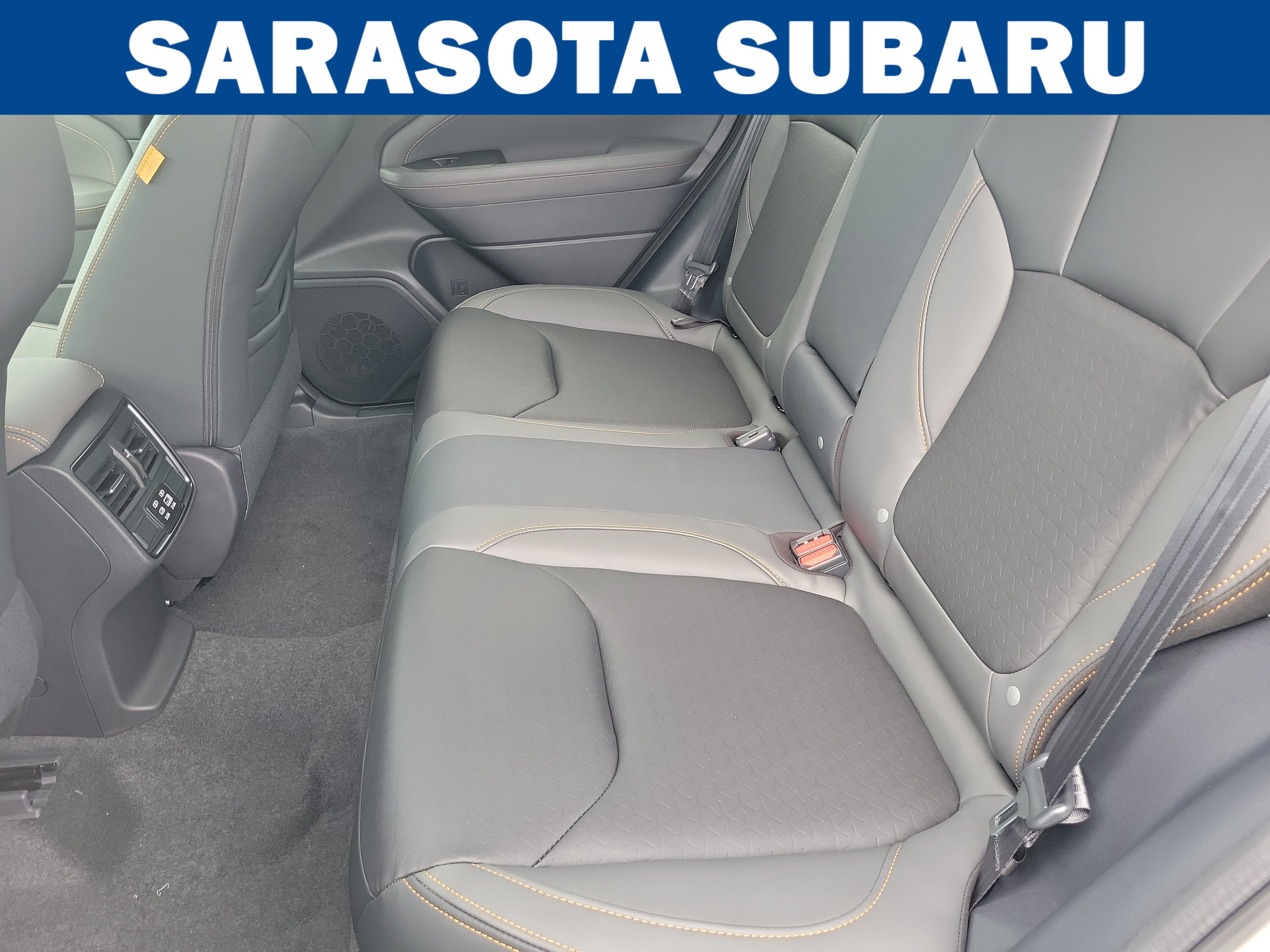 New 2026 Subaru Forester Wilderness AWD/4WD image 13