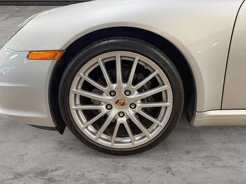 Used 2008 Porsche 911 Carrera RWD image 21