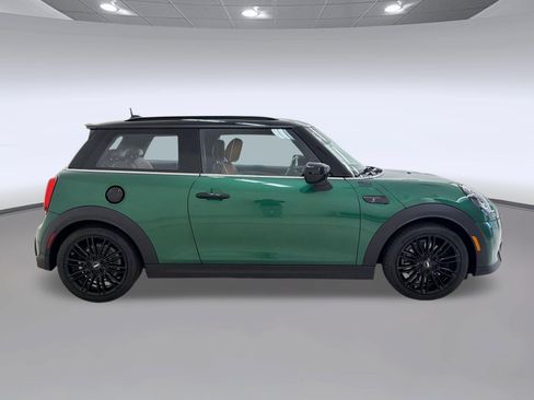Used 2024 MINI Cooper S FWD image 8