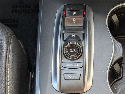 Used 2020 Acura MDX SH-AWD w/ Technology Package image 12