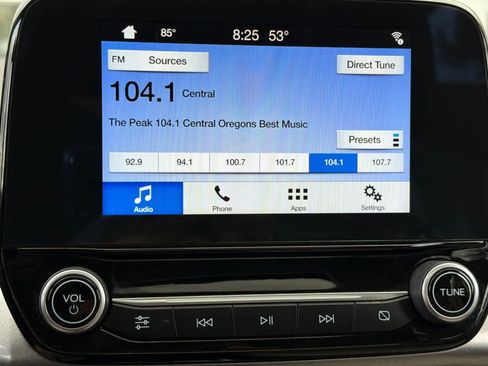 Used 2019 Ford EcoSport SE image 20