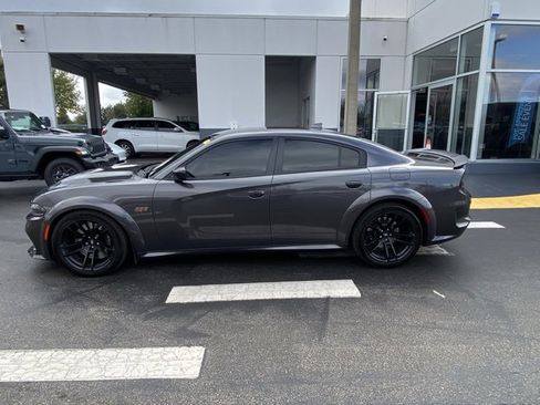 Used 2023 Dodge Charger Scat Pack image 5