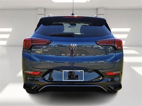 New 2026 Buick Encore GX Sport Touring w/ Comfort Package image 4