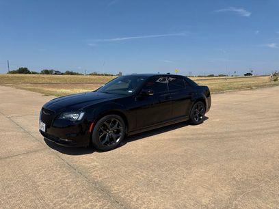 Used 2023 Chrysler 300 S w/ Comfort Group