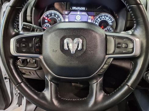 Used 2023 RAM 1500 Laramie image 18