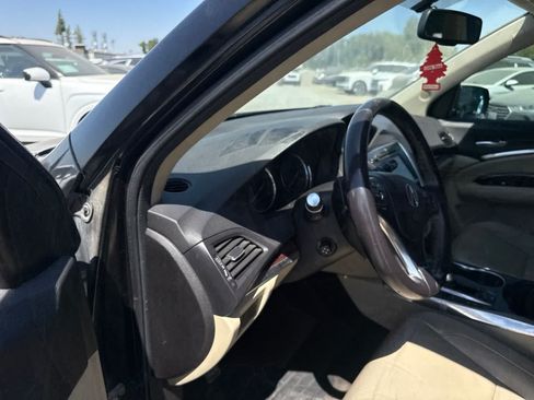 Used 2014 Acura MDX FWD image 19