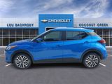 Used 2024 Nissan Kicks SV image 3