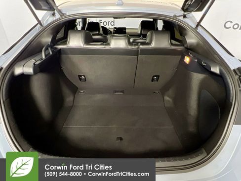 Used 2023 Honda Civic Sport Touring image 14