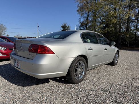 Used 2007 Buick Lucerne CXL w/ Luxury Package image 6