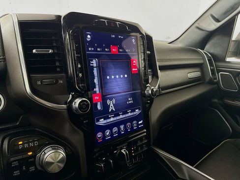 Used 2021 RAM 1500 Laramie image 17