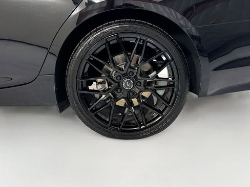 Used 2020 Cadillac CT5 Premium Luxury w/ Parking Package image 31