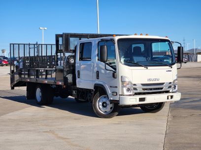 New 2026 Isuzu NPR