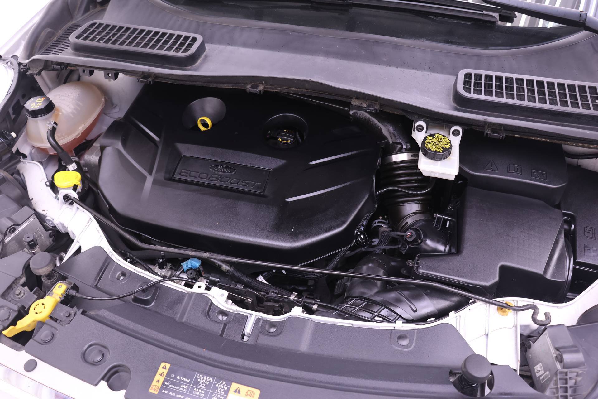 Used 2018 Ford Escape Titanium AWD/4WD image 17