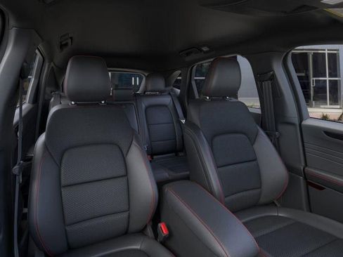 New 2025 Ford Escape ST-Line w/ Equipment Group 301A image 10