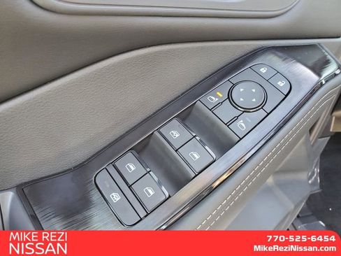 New 2026 Nissan Rogue SV w/ Cold Weather Package image 12