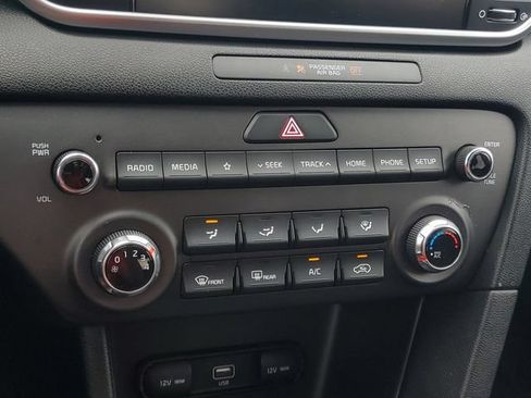 Used 2020 Kia Sportage LX FWD image 28