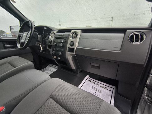 Used 2012 Ford F150 XLT w/ XLT Chrome Pkg image 20