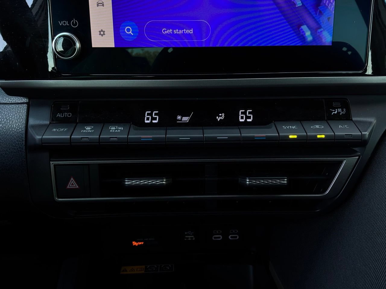 Used 2026 Toyota Camry LE FWD image 29