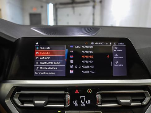 Used 2023 BMW 430i Gran Coupe xDrive w/ Premium Package AWD/4WD image 18