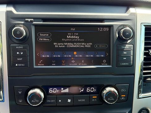 Certified 2019 Nissan Titan PRO-4X w/ Pro-4x Utility Package image 15