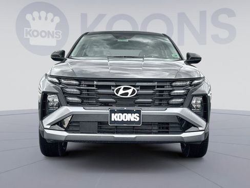 New 2026 Hyundai Tucson SE image 11