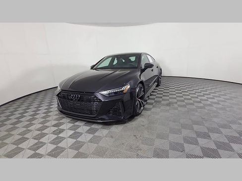 Used 2021 Audi RS 7 Sportback image 50