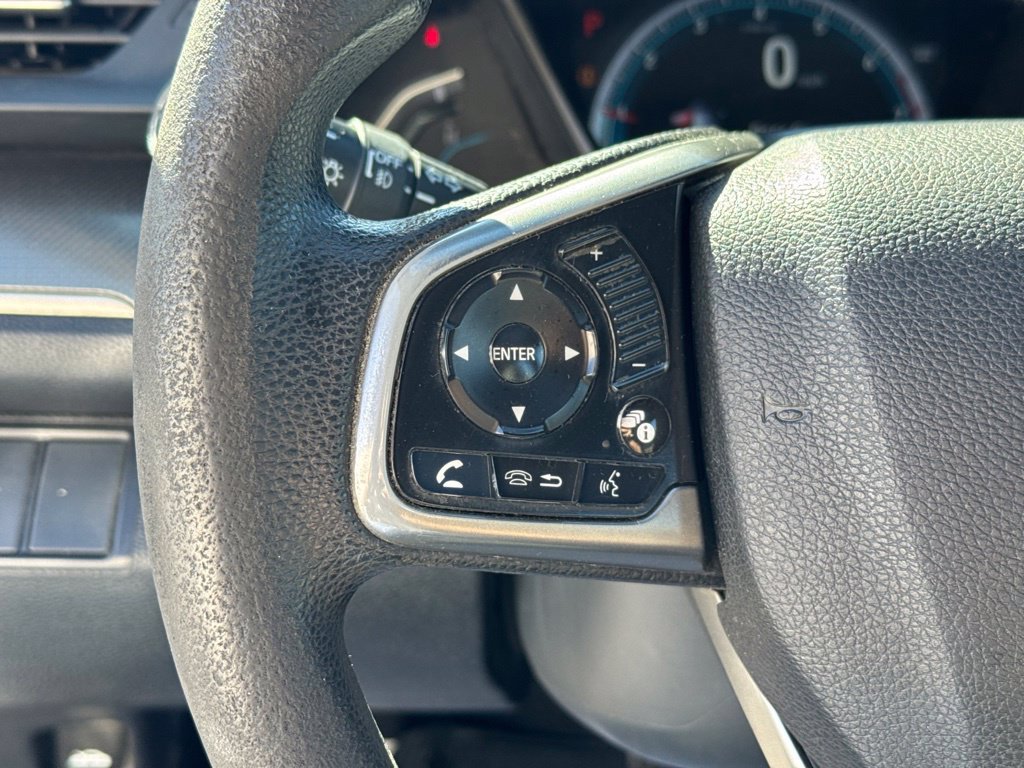 Used 2017 Honda Civic EX image 15