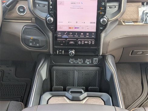 New 2026 RAM 2500 Limited image 19