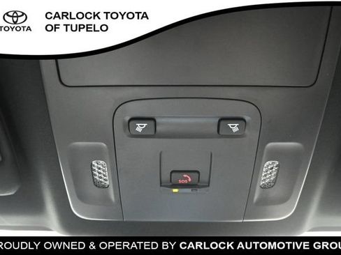 Used 2026 Toyota Camry SE w/ Convenience Package FWD image 31
